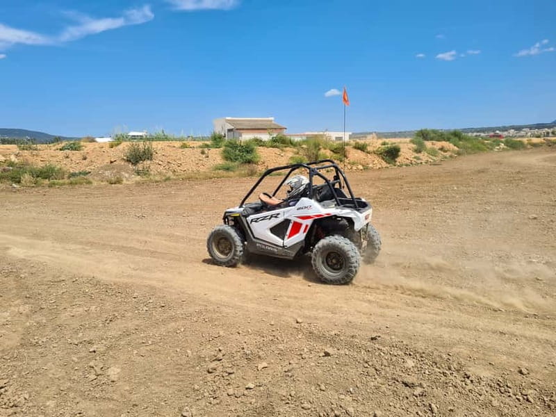 Mallorca Kids Buggy - Price and Value: What You Get for About $59 Per Person