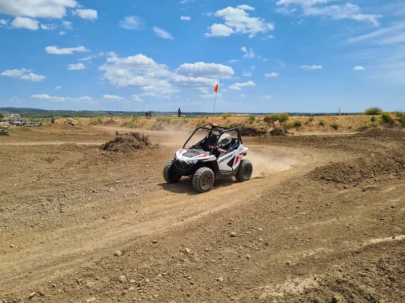 Mallorca Kids Buggy - Should You Book Mallorca Kids Buggy?