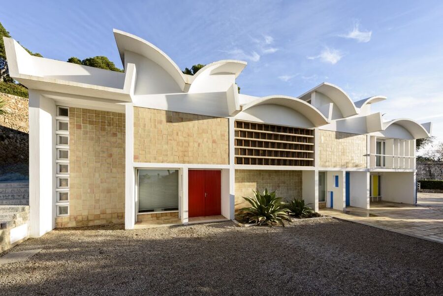 Mallorca : Miró Foundation Entrance Ticket - Key takeaways before you go