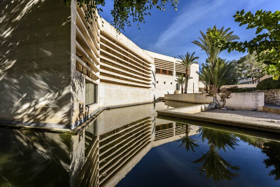 Mallorca : Miró Foundation Entrance Ticket - A Miró Foundation ticket that feels like walking into the studio