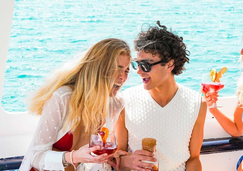 Mallorca: Palma Boat Tour & Snorkeling with Drink Included - The Cruise Loop, Plus the Main Swim Stop That Powers the Whole Day