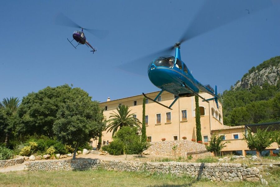 Mallorca: Scenic Helicopter Tour Experience - Price and value: what $130 gets you, and what longer options change