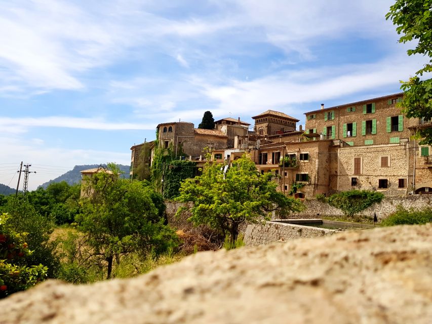 Mallorca: Soller Port and Valldemossa - Key Highlights to Expect