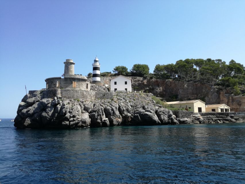 Mallorca: Soller Port and Valldemossa - Valldemossa Town Walk, History, and Local Secrets