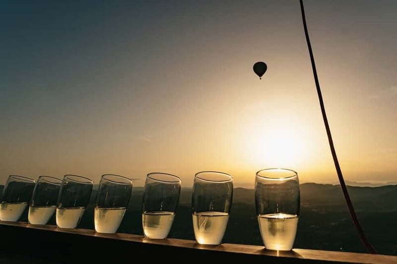 Mallorca: Sunrise or Sunset Hot Air Balloon Flight - Balloon Inflation, Briefings, and the Safety Feel You Want
