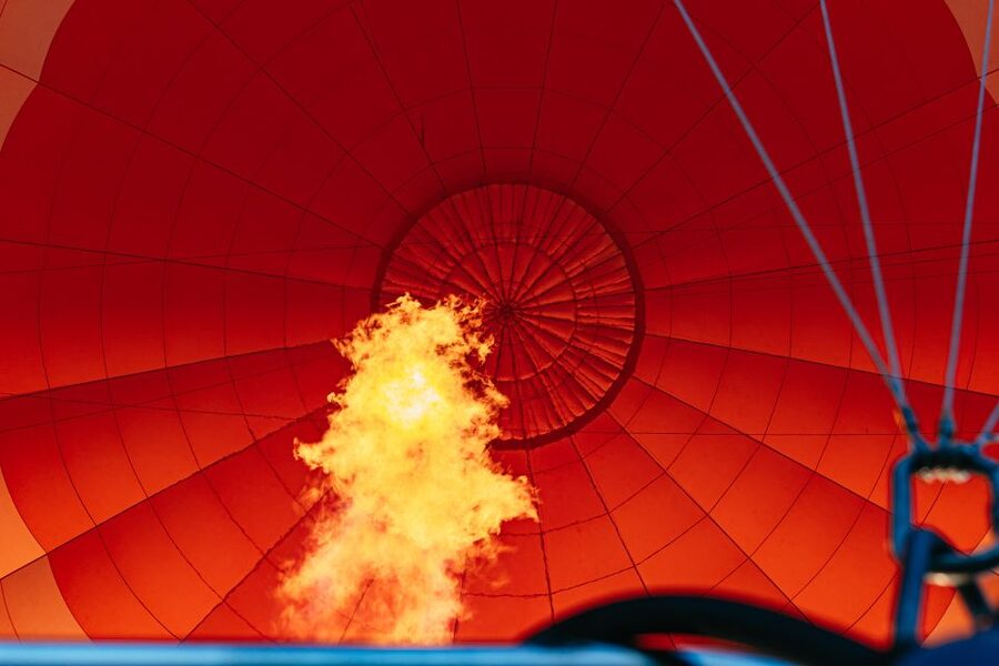 Mallorca: Sunrise or Sunset Hot Air Balloon Flight - Timing, Weather, and What to Do the Day Before