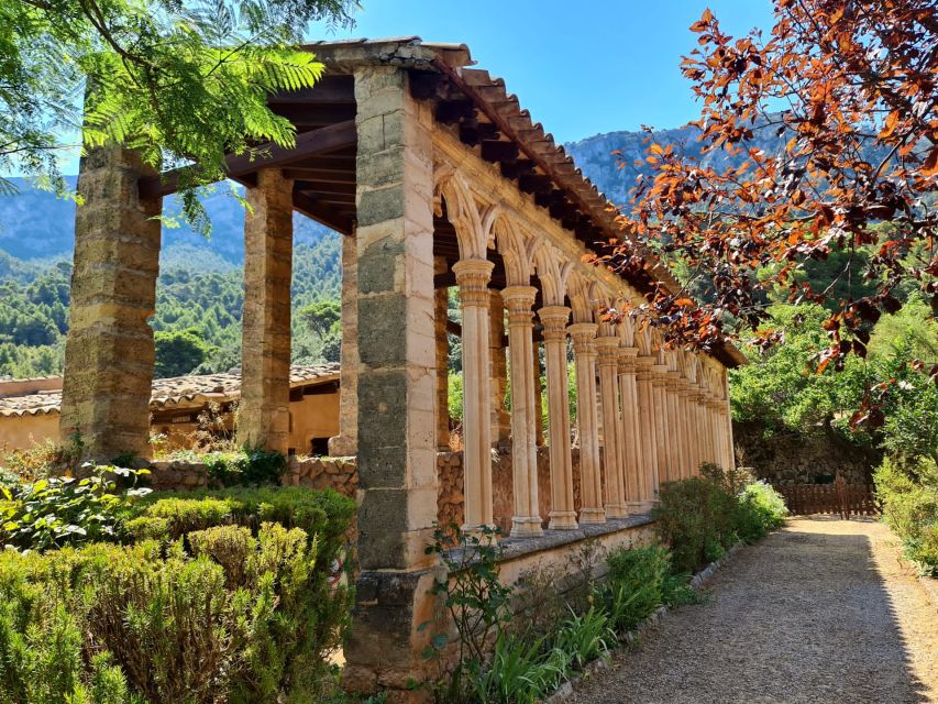 Mallorca: Tramuntana Mountains Tour with Local Guide & Lunch - Price and value: is $88 worth it
