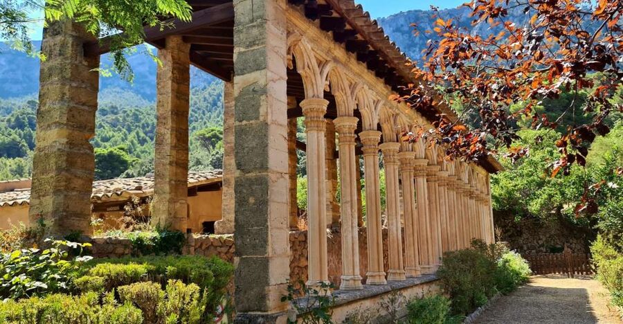 Mallorca: Tramuntana Mountains Tour with Local Guide & Lunch - Serra de Tramuntana by car feels personal, not packaged