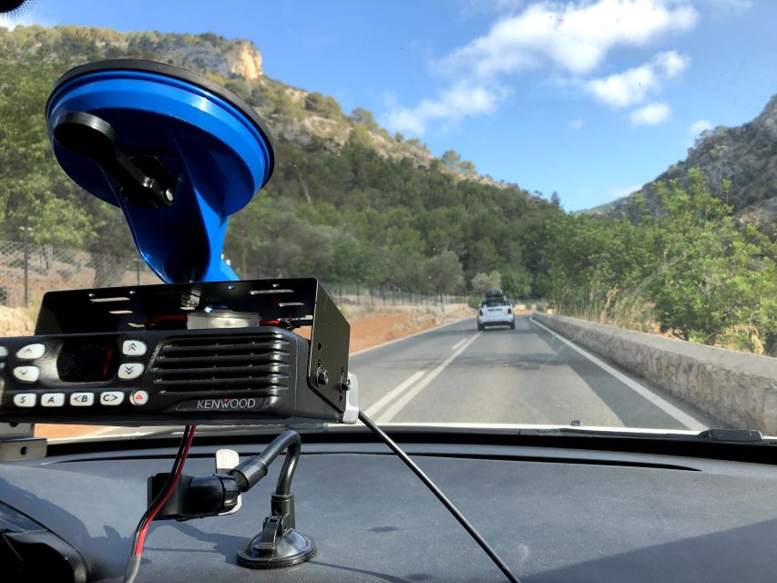 Mallorca: Tramuntana Mountains Tour with Local Guide & Lunch - Sóller break, olive oil mill education, and tasting your way through the valley