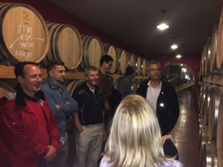 Mallorcas Emblematic Wineries Small Group Tour, two wineries - The Value at $159: What You’re Really Paying For