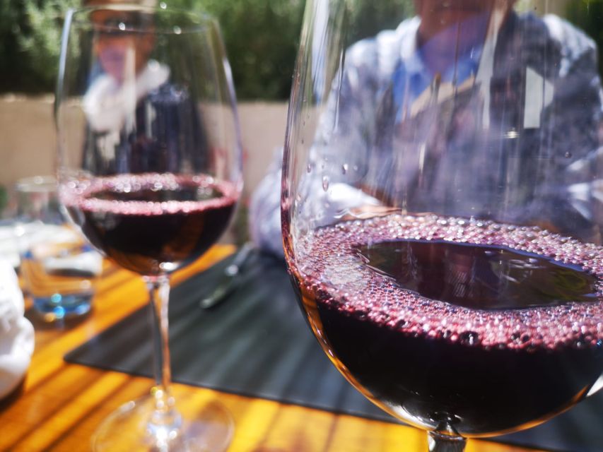 Mallorcas Emblematic Wineries Small Group Tour, two wineries - Who Should Book This Tour (and Who Might Skip It)