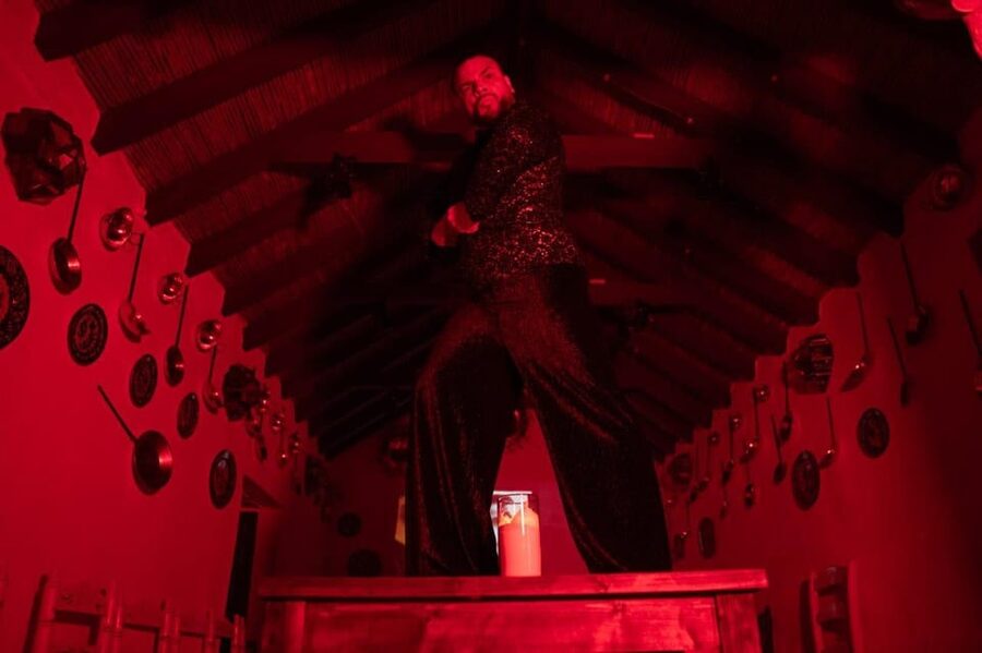 Marbella: Flamenco Show with a Drink - How your one-hour performance plays out