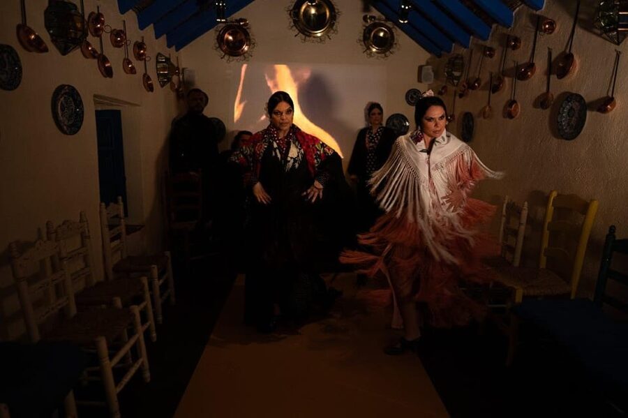 Marbella: Flamenco Show with a Drink - Price and value: is $46 fair for a one-hour ticket plus drink?