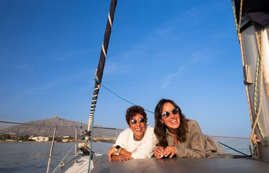 Marbella: Sailing & Dolphin Watching with Snacks and Drinks - Sailing time by season, and why the same trip feels different in June vs October