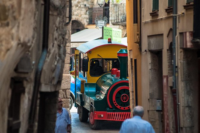 Medieval Three Villages Small Group Day Trip from Barcelona - Key highlights worth marking on your map