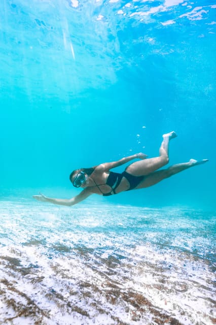 Menorca: Coves and Beaches Boat Trip w/ optional Paella - Practical tips that make the difference (and prevent regrets)