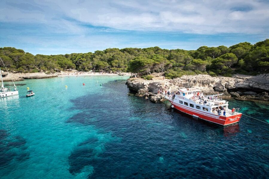 Menorca: Full-Day Boat Tour with Paella Lunch - Price and value: is $65 a fair deal?