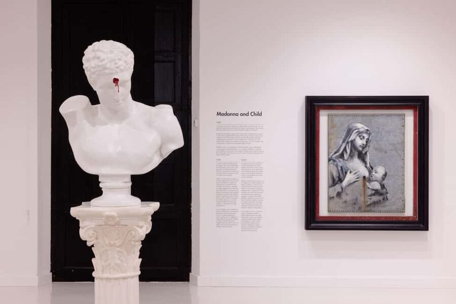 Moco Museum Barcelona: Modern & Contemporary Art - Key things to know before you go
