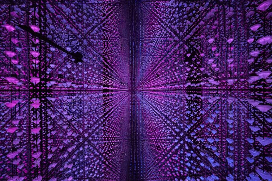 Moco Museum Barcelona: Modern & Contemporary Art - Moco Museum Barcelona in El Born: what makes it click