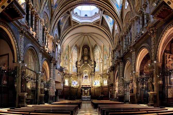 Montserrat Afternoon Tour & Black Madonna Priority Access - Price and Value: What You’re Really Paying For at About $59.86