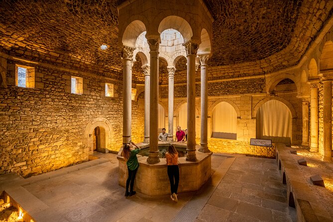 Montserrat, Girona & Costa Brava Guided Day Trip from Barcelona - Weather, meeting points, and what to do with surprises
