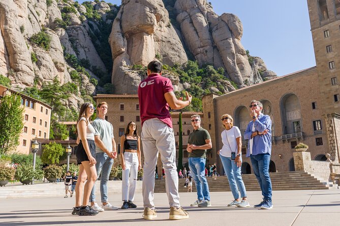 Montserrat Monastery Half Day Experience from Barcelona - Montserrat from Barcelona: why this half-day feels worth it