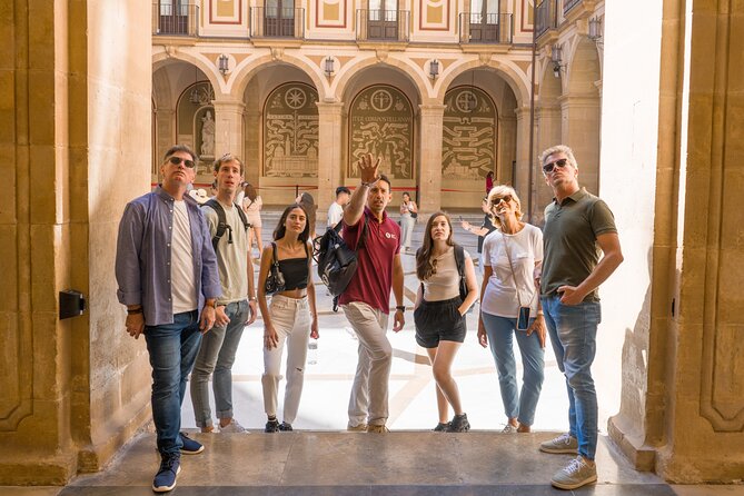 Montserrat Monastery Half Day Experience from Barcelona - La Moreneta time inside the Basilica: making the most of a short window