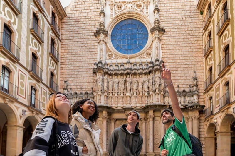 Montserrat Monastery & Hike from Barcelona — Max 8 Guests - Should you book Montserrat Monastery and the Natural Park hike?