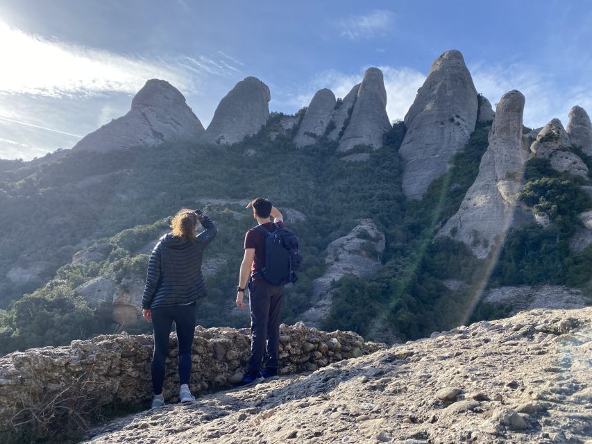 Montserrat Monastery & Hike from Barcelona — Max 8 Guests - Who this tour fits best, and who might struggle