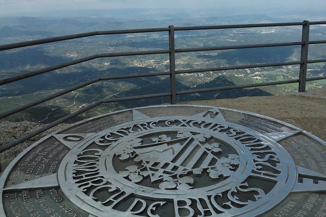 Montserrat Monastery Small Group or Private Tour Hotel pick-up - How long is the day, and what to do with your free moments