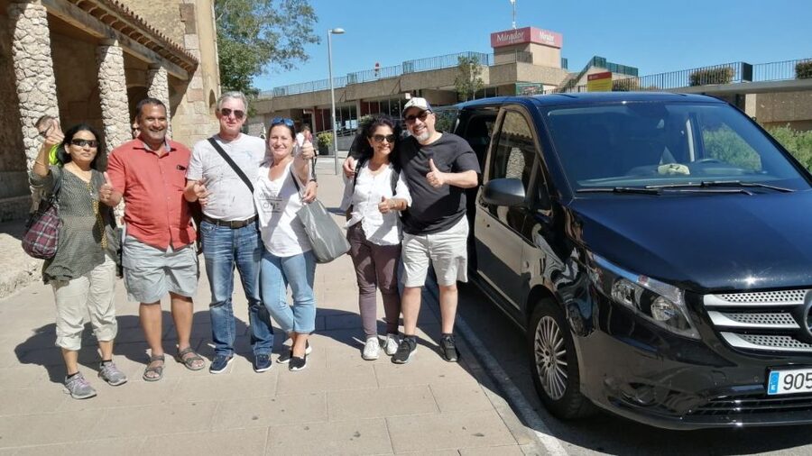 Montserrat: Morning or Afternoon Half-Day Trip with Pickup - Why Montserrat is perfect for a 5-hour half-day