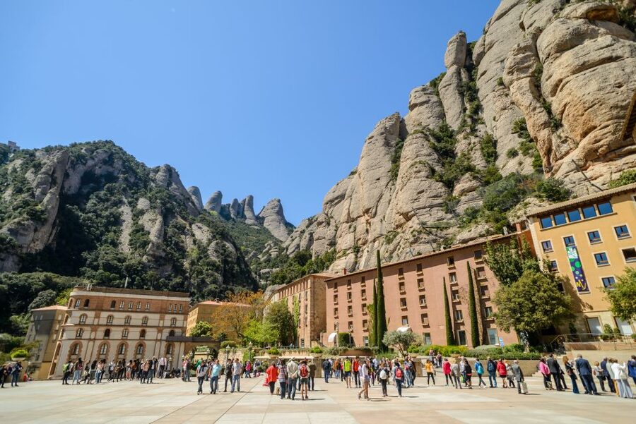 Montserrat Museum and Monastery Entry Ticket - Key takeaways before you go