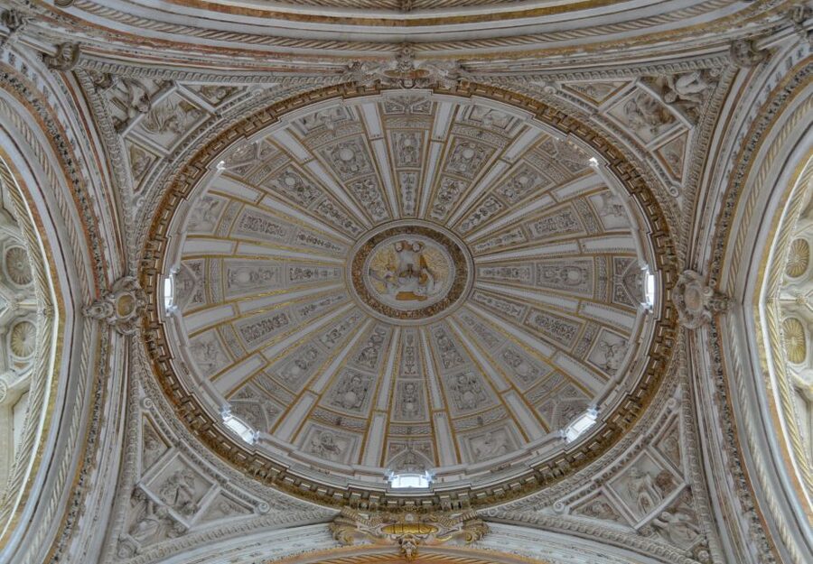Mosque-Cathedral of Cordoba and Jewish Quarter Tour - Timing, pacing, and why the 2 to 2.5 hours work