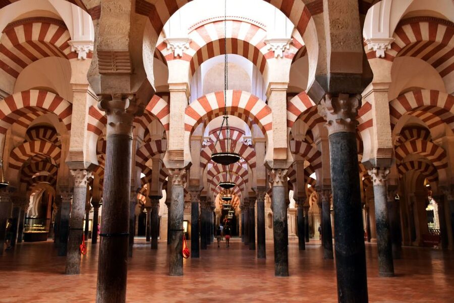 Mosque-Cathedral of Cordoba and Jewish Quarter Tour - Price and value: what $41 really covers
