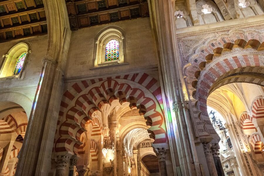 Mosque-Cathedral of Córdoba Guided Tour with Tickets - FAQ