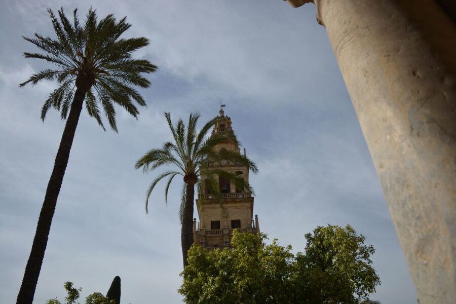 Mosque-Cathedral Small Group Guided Tour - Key highlights you should care about