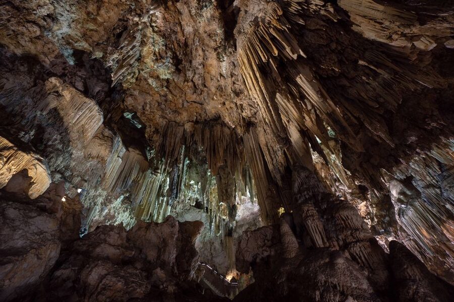 Nerja: Caves of Nerja Entry Ticket with Audio Guide - Price and value: why around $18 makes sense here