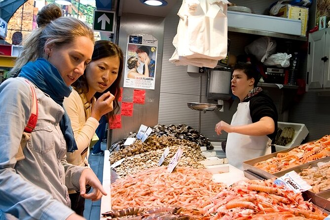 Paella Cooking Class with English Guide in Malaga - Price and value: is $84.69 a fair deal?