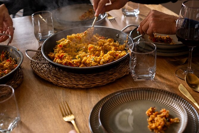 Paella Cooking Class with English Guide in Malaga - Who this is best for, and who should skip it