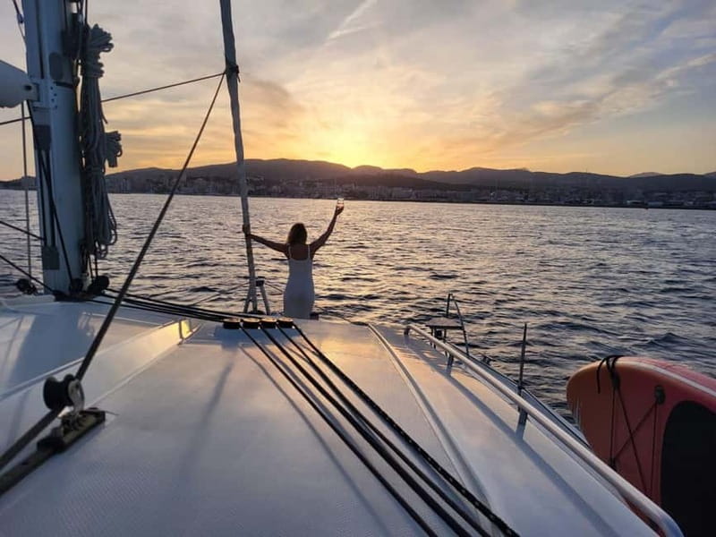Palma: 2-Hour Sunset Catamaran Cruise with Drinks - Price and value: is $117 per person worth it?