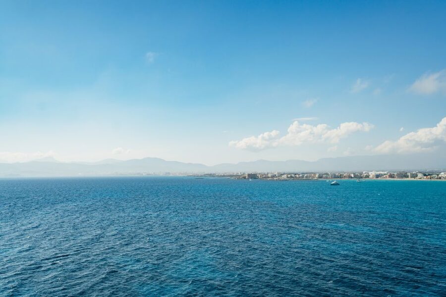 Palma Bay: Parasailing Experience - Choosing day vs sunset: timing your best light