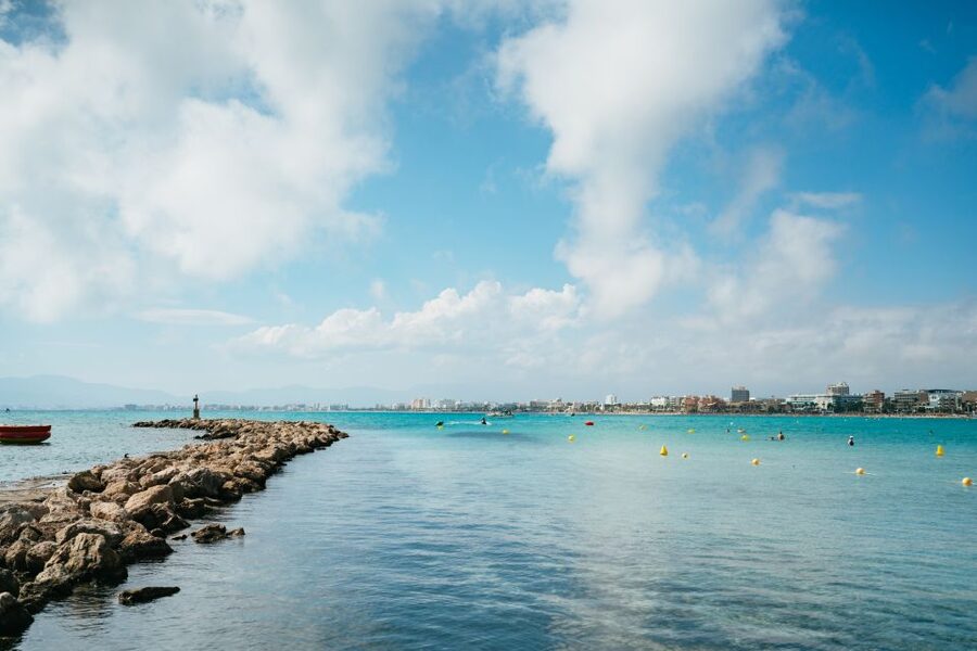 Palma Bay: Parasailing Experience - Getting to Playa del Arenal: what to expect at the meeting point