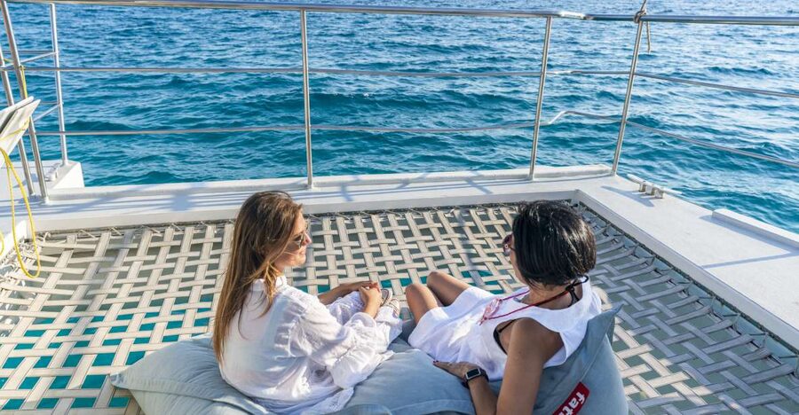 Palma: Catamaran Cruise with Swimming and Snorkelling - Why this Palma Bay catamaran feels different from a typical cruise