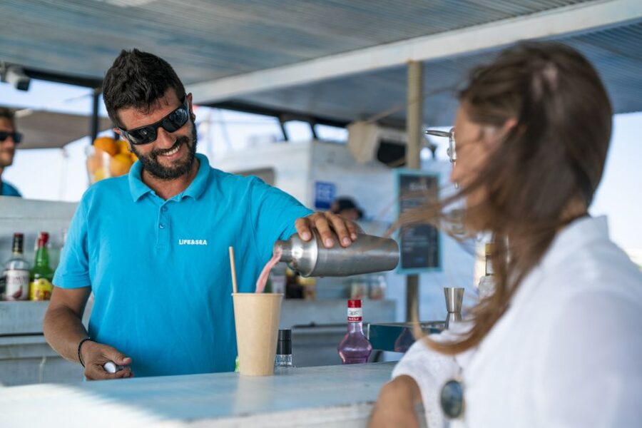 Palma: Catamaran Cruise with Swimming and Snorkelling - Who this cruise suits best (and who should choose differently)