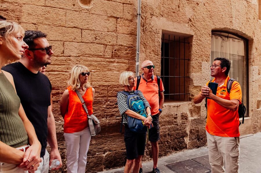 Palma de Mallorca: Foodie Walking Tour of the Old Town - FAQ