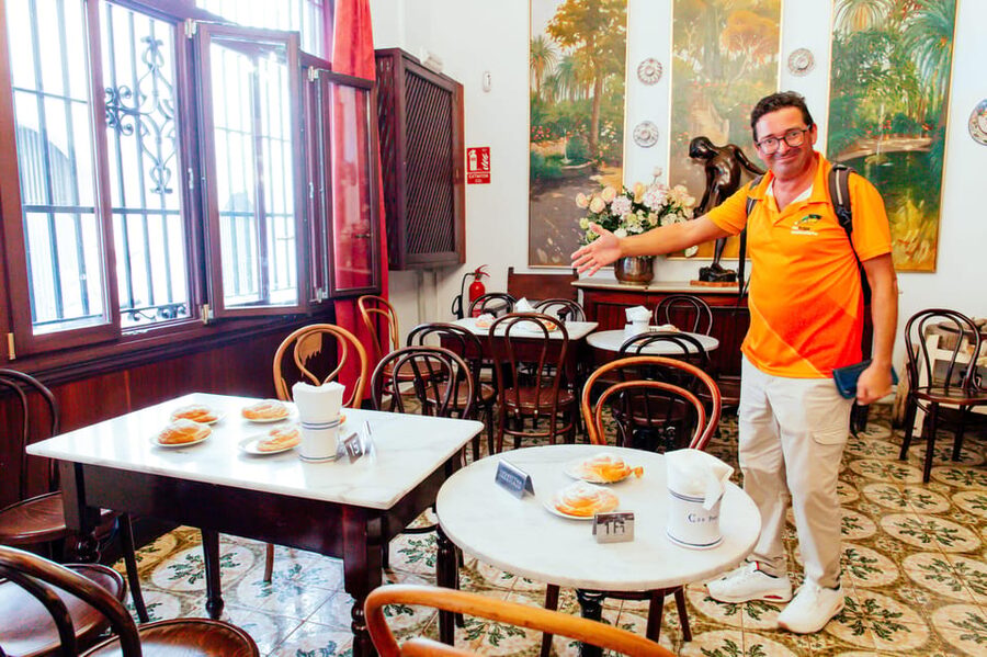 Palma de Mallorca: Foodie Walking Tour of the Old Town - Price, Value, and Who This 3-Hour Walk Suits Best