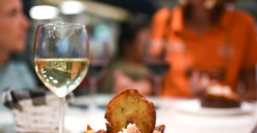 Palma de Mallorca: Foodie Walking Tour of the Old Town - Should You Book This Old Town Food Tour?