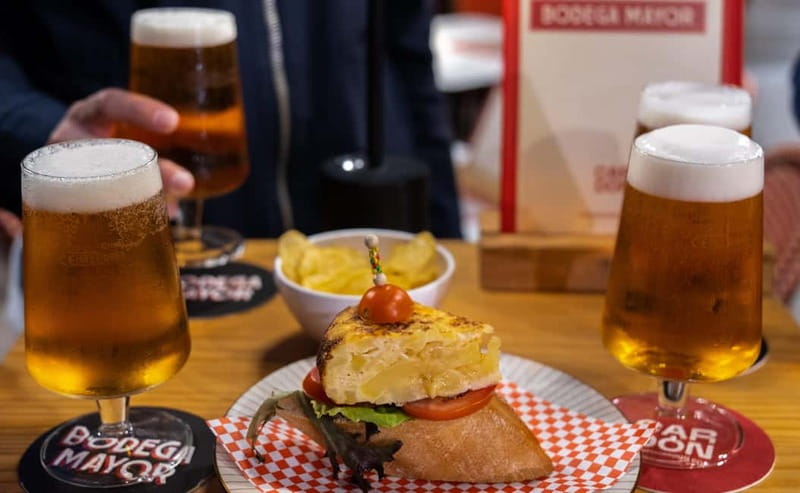 Palma de Mallorca: Gourmet Tapas and Wine Tour - Key highlights to know before you start