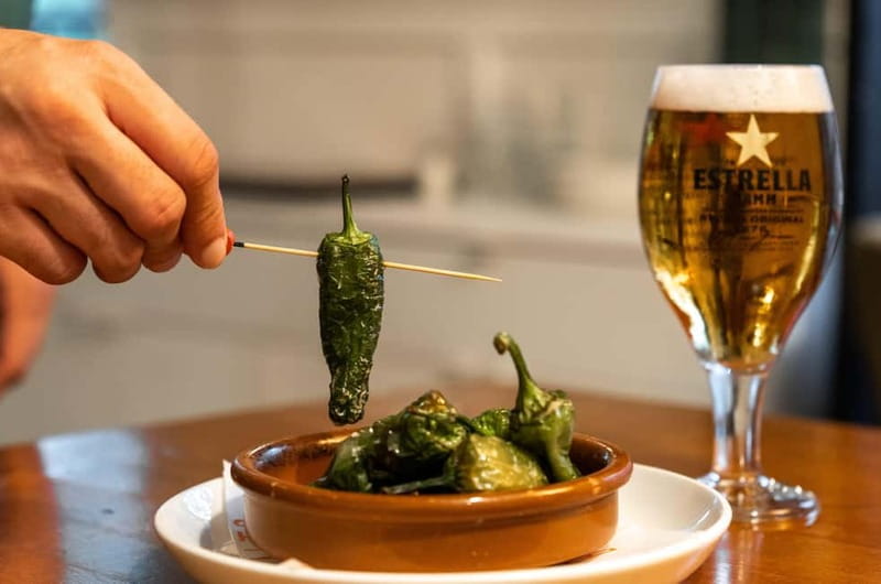 Palma de Mallorca: Gourmet Tapas and Wine Tour - Walking time, Old Town sights, and how to pace your evening