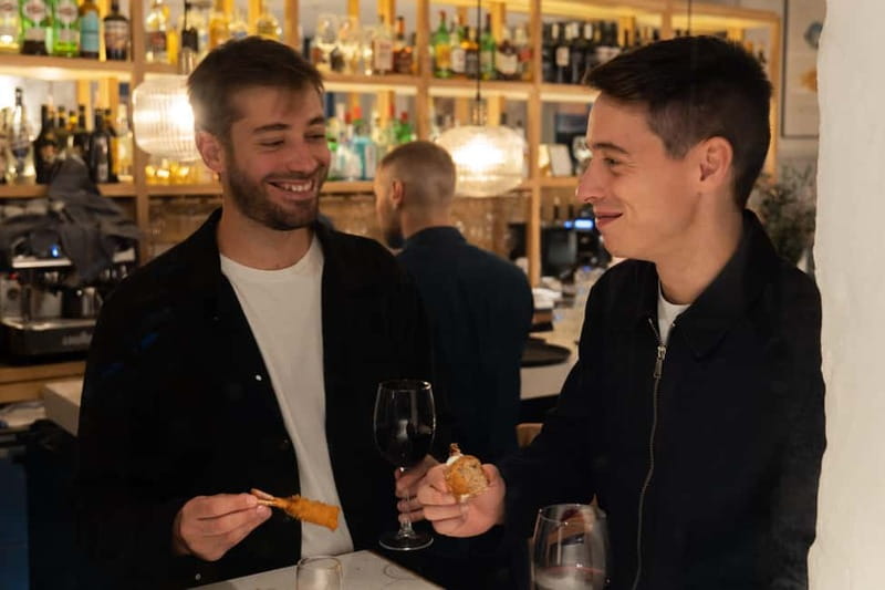 Palma de Mallorca: Gourmet Tapas and Wine Tour - Who should book this Palma gourmet tapas and wine tour?